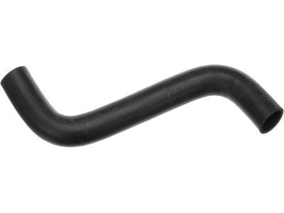 Mercury Mariner Coolant Reservoir Hose - 8L8Z-8286-B