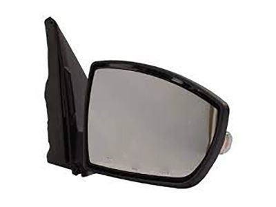 Ford CJ5Z-17682-FA Mirror Assembly - Rear View Outer