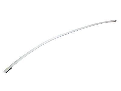Lincoln AE9Z-74239A00-A Applique - Door Trim Panel