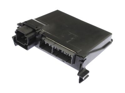 Lincoln 4W1Z-15K602-AA Processor - Multiplex - Door