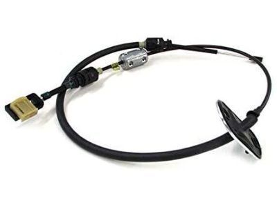 7T4Z-7E395-A Ford Cable Assembly Product Photo 2 of 2