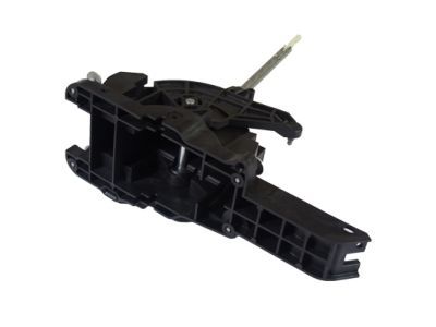 4L3Z-7210-DA Ford Housing Assembly - Gear Shift Product Photo 4 of 4