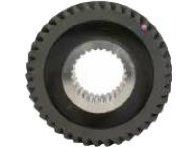 FR3Z-7101-B Ford Gear - Mainshaft 3Rd Speed Product Photo 2 of 2