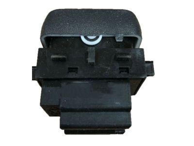 Lincoln Seat Heater Switch - 8A1Z-14D694-AA