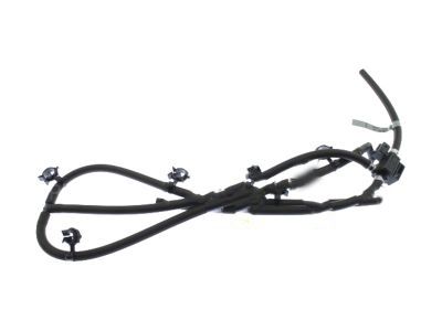 Lincoln DG1Z-9961-A Valve Assembly - Rubber