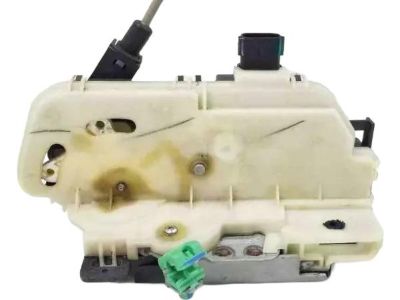 8A5Z-5426413-A Ford Latch, Driver Side Product Photo 3 of 4