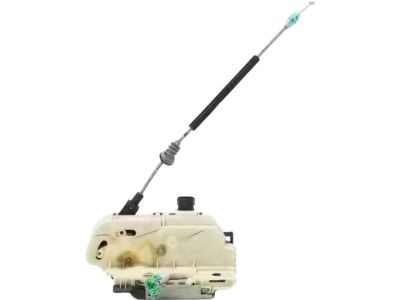 8A5Z-5426413-A Ford Latch, Driver Side Product Photo 2 of 4