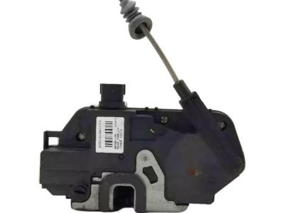 8A5Z-5426413-A Ford Latch, Driver Side Product Photo 4 of 4