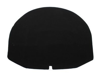 Ford BB5Z-7845026-AC Spare Cover, Rear BB5Z-7845026-AC Ford Spare Cover, Rear Product Photo 1 of 1
