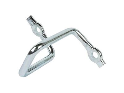 BK3Z-16K689-A Ford Striker, Front Product Photo 1 of 2