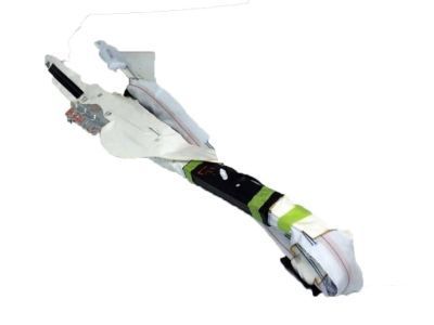 Ford BC3Z-26042D95-B Curtain Assembly