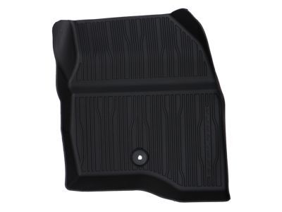 Ford HB5Z-7813300-BA Kit - Floor Contour Mat