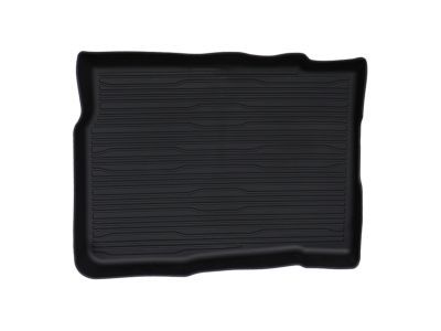 Ford HB5Z-7813300-BA Kit - Floor Contour Mat