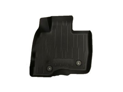 Ford HB5Z-7813300-BA Kit - Floor Contour Mat