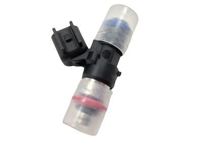 Lincoln Fuel Injector - 7T4Z-9F593-B