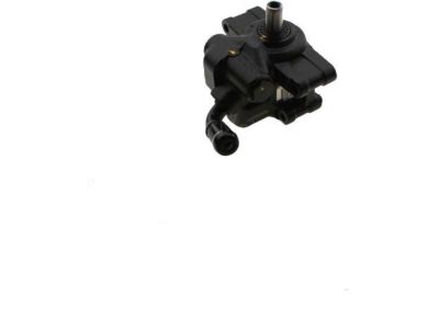 Ford 7C2Z-3A674-C Pump Assembly - Power Steering 7C2Z-3A674-C Ford Pump Assembly - Power Steering Product Photo 1 of 1