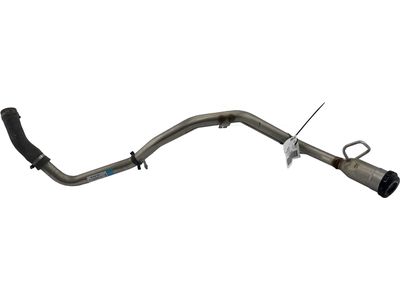 G2GZ-9034-C Ford Pipe - Fuel Filler Product Photo 2 of 4