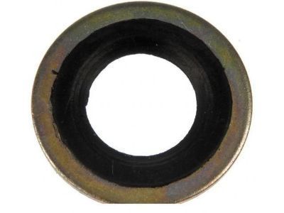 Mercury F77Z-6734-AB Gasket