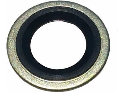 Mercury F77Z-6734-AB Gasket
