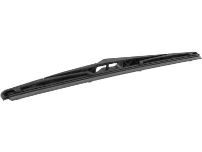 BE8Z-17528-C Ford Blade Assembly - Wiper Product Photo 2 of 3