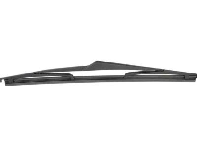BE8Z-17528-C Ford Blade Assembly - Wiper Product Photo 3 of 3