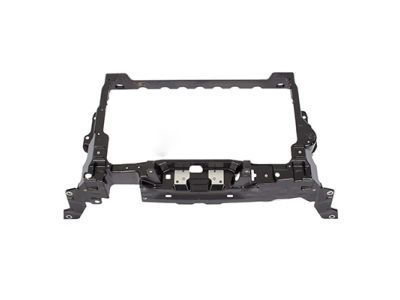 Lincoln MKS Radiator Support - AA5Z-16138-A