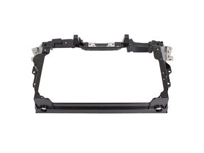Lincoln MKS Radiator Support - AA5Z-16138-A