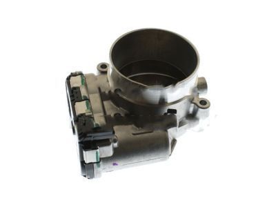 Ford HC3Z-9424-E Manifold Assy - Inlet