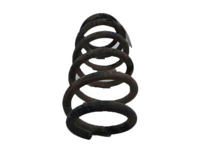 Lincoln MKX Coil Springs - 7A1Z-5560-D