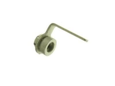 Ford -W714653-S900 Strut Nut -W714653-S900 Ford Strut Nut Product Photo 1 of 1