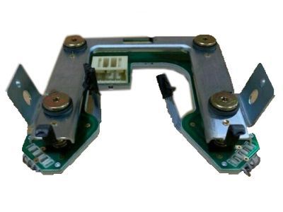 Lincoln XW4Z-13A875-AA Switch Assembly
