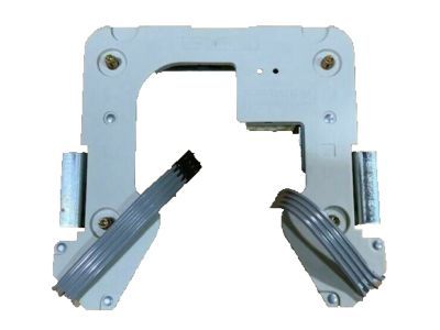 Lincoln XW4Z-13A875-AA Switch Assembly