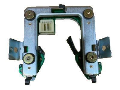 Lincoln XW4Z-13A875-AA Switch Assembly