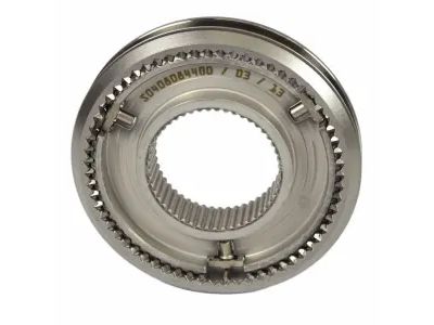 Ford BR3Z-7124-A Hub - Synchronizer BR3Z-7124-A Ford Hub - Synchronizer Product Photo 1 of 2