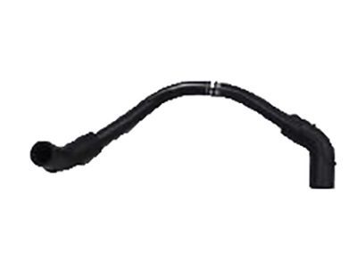 Lincoln LS Coolant Reservoir Hose - 3W4Z-8276-CB
