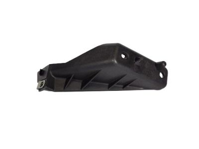 Ford 5R3Z-8B455-AB Bracket - Radiator Grille