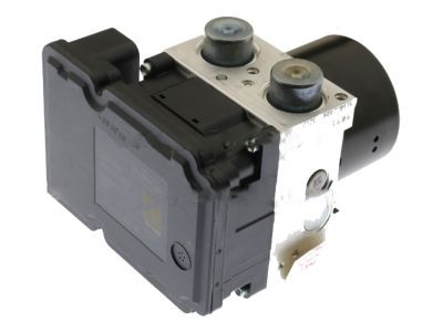 Lincoln Brake Fluid Pump - CT4Z-2C405-A