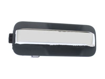Ford HL3Z-1522600-AA Handle Assembly - Door - Inner