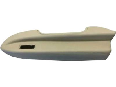 EE9Z-7424141-AC Ford Armrest Assembly - Door, Driver Side Product Photo 2 of 2