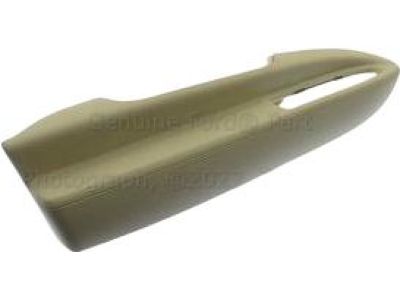 Ford EE9Z-7424141-AC Armrest Assembly - Door, Driver Side EE9Z-7424141-AC Ford Armrest Assembly - Door, Driver Side Product Photo 1 of 2