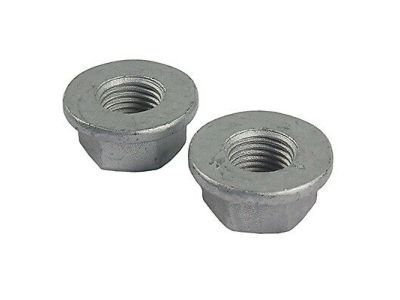 Lincoln -W711798-S441 Nut - Hex.