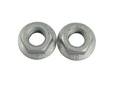 Lincoln -W711798-S441 Nut - Hex.