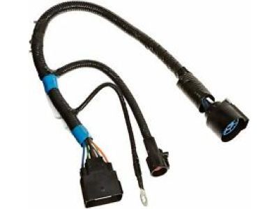 Ford BL3Z-14A318-D Wire Assy