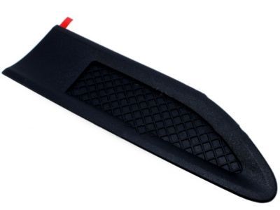Ford DG1Z-16178-D Ornament - Front Fender