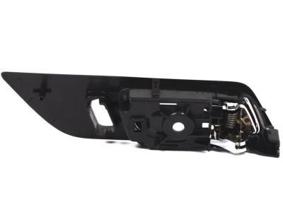 Ford FR3Z-6322600-AC Handle Assembly - Door - Inner