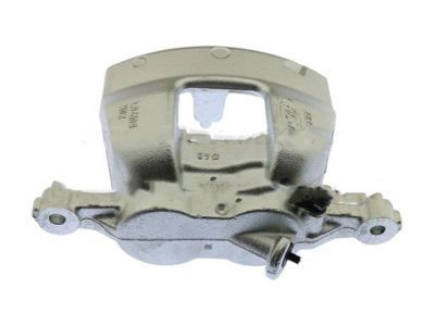 Ford CK4Z-2B120-B Caliper Assembly - Brake - Less Pad