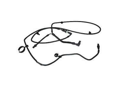 Ford 7C3Z-7A784-C Tube - Vacuum 7C3Z-7A784-C Ford Tube - Vacuum Product Photo 1 of 1