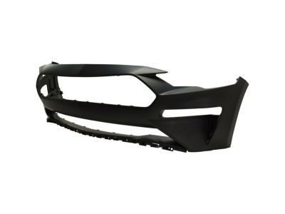 Ford JR3Z-17D957-DAPTM Bumper Assembly - Front