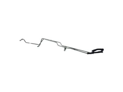 BU9Z-7R081-B Ford Tube Assembly Product Photo 2 of 2