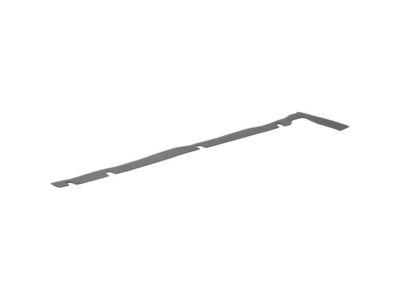 Ford BU9Z-7R081-B Tube Assembly BU9Z-7R081-B Ford Tube Assembly Product Photo 1 of 2